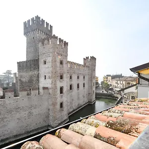 Sunset & Terrace Sirmione