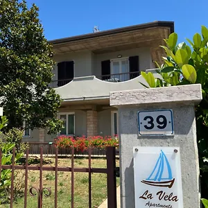 La Vela Appartamento