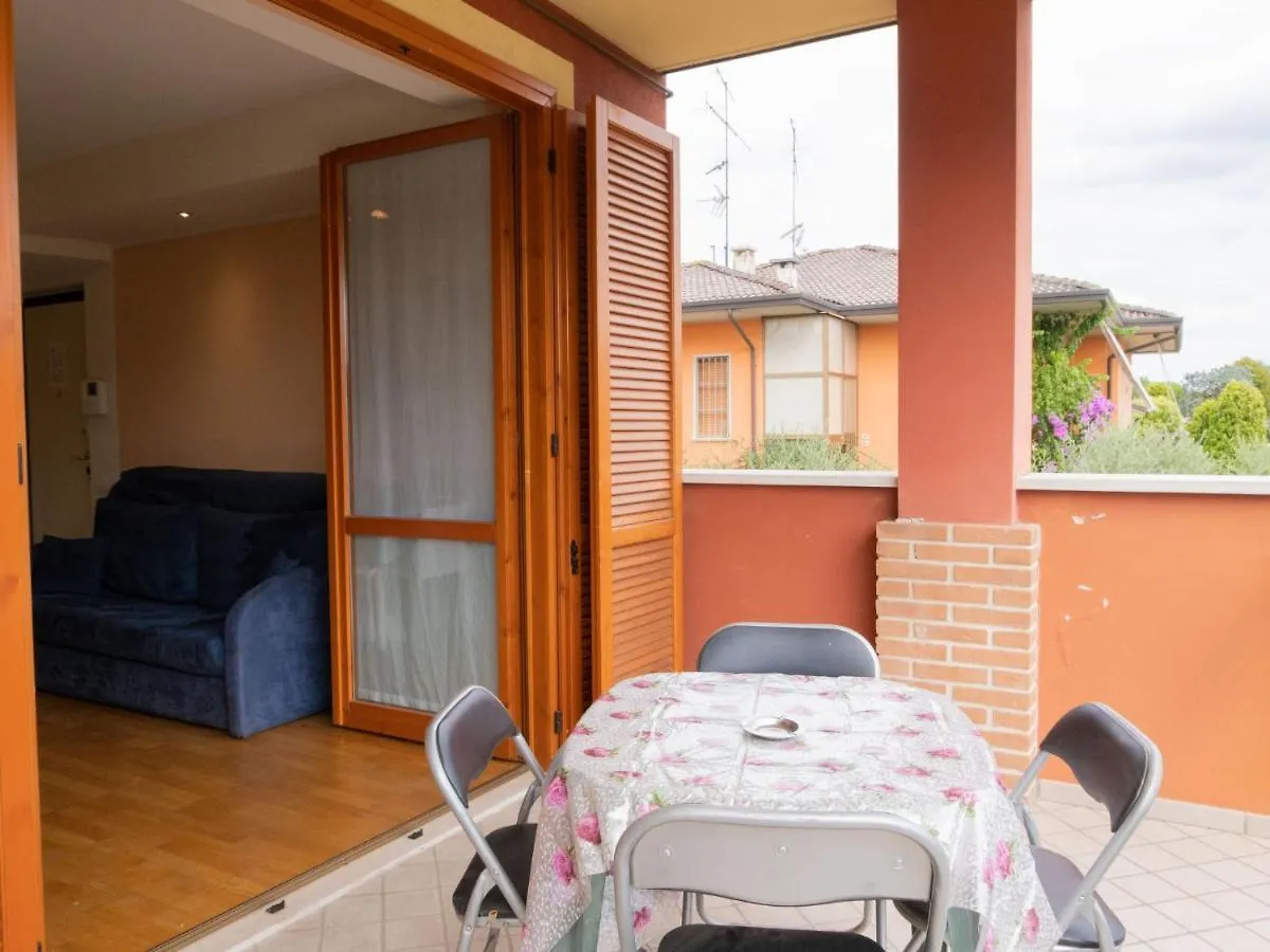 Apartment Oscar By Interhome Sirmione