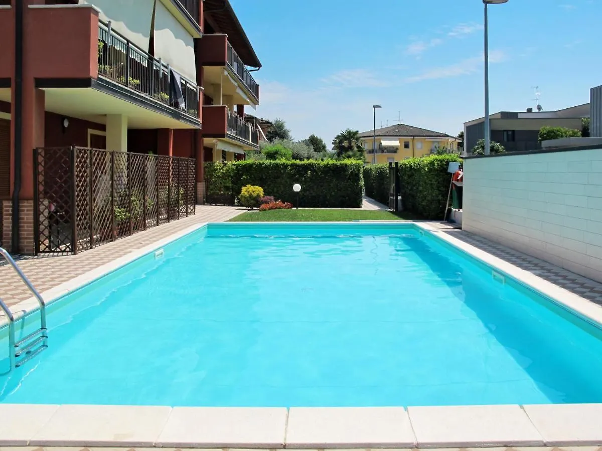 Apartment Oscar By Interhome Sirmione
