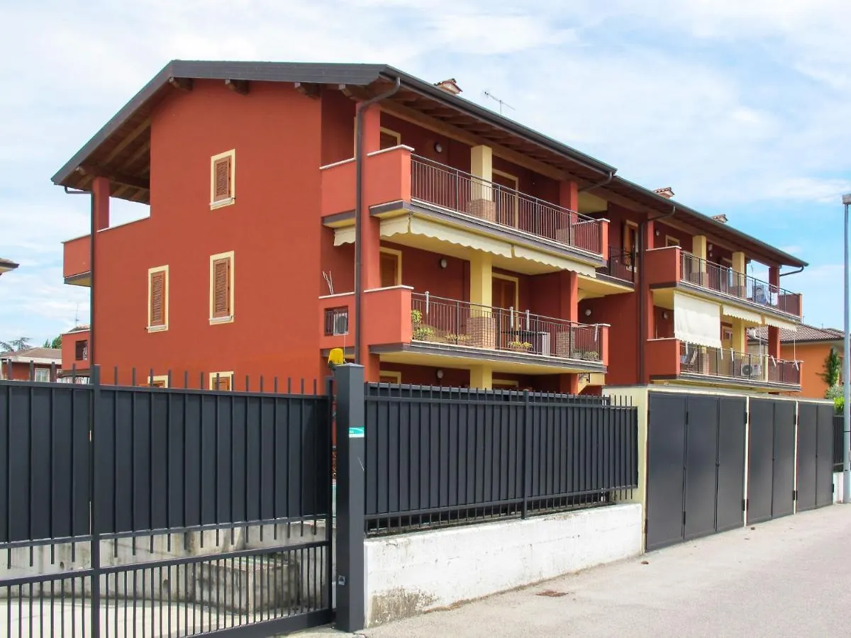 Apartment Oscar By Interhome Sirmione