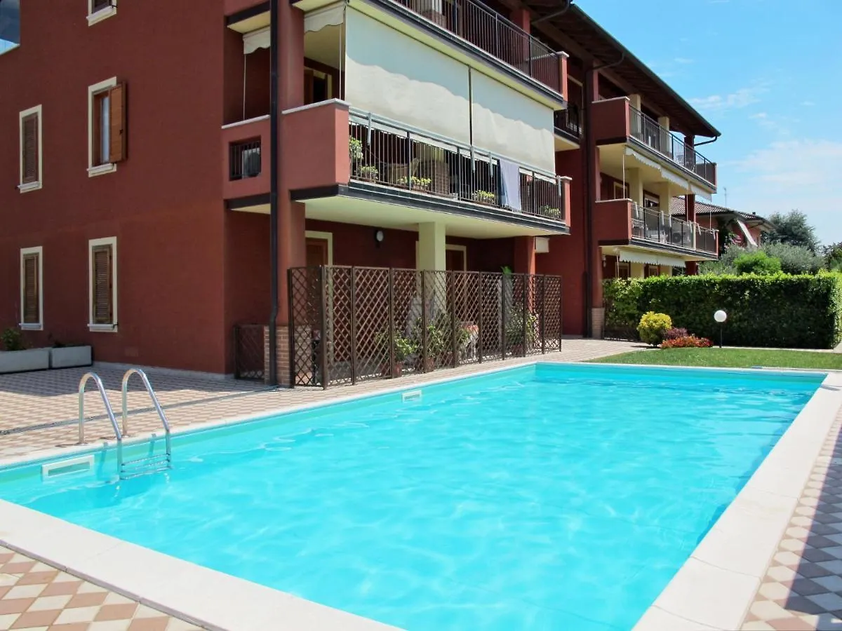 Apartment Oscar By Interhome location