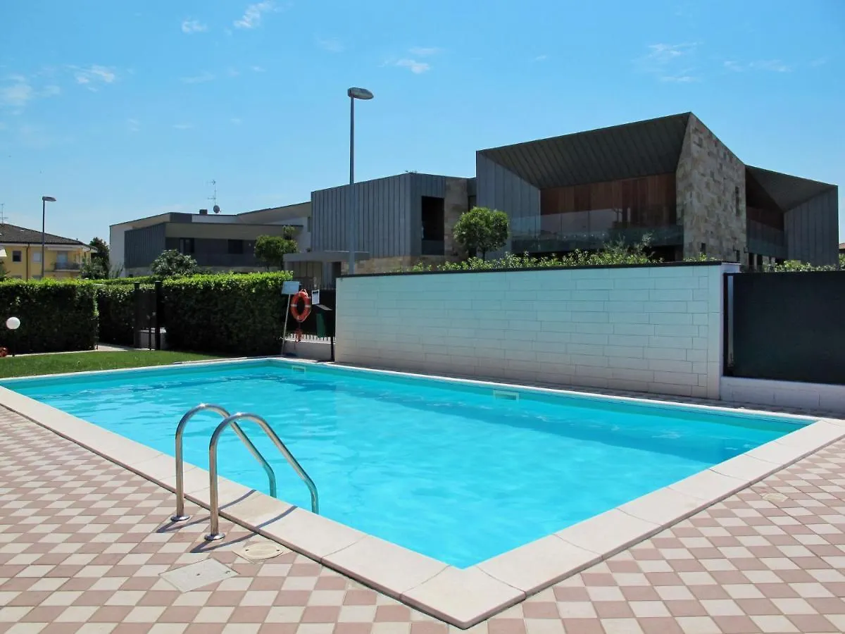 Apartment Oscar By Interhome Sirmione 0*,