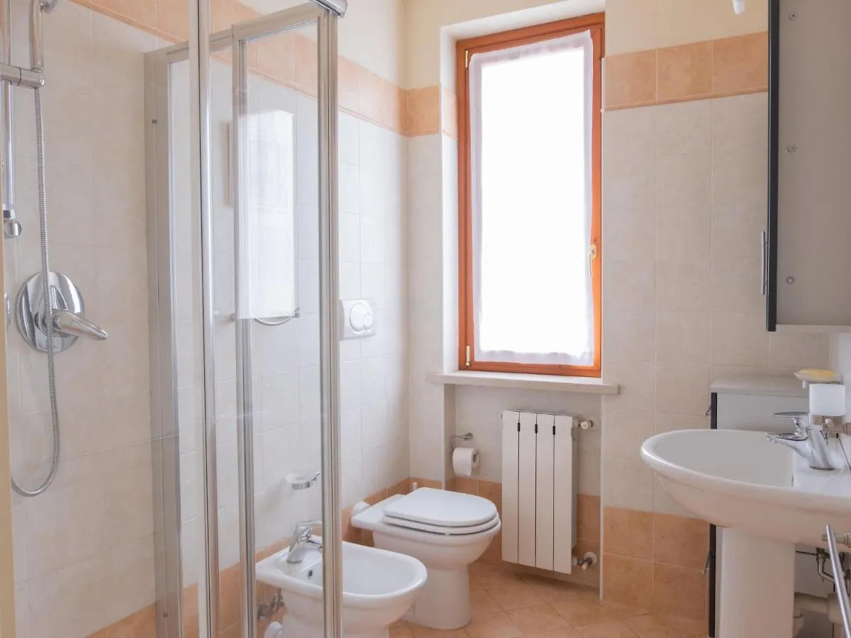 Apartment Oscar By Interhome Sirmione Italy