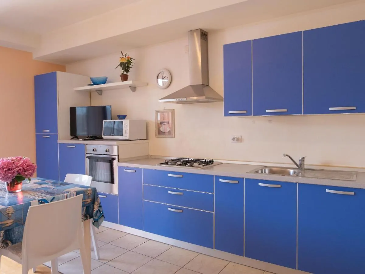 Apartment Oscar By Interhome Sirmione