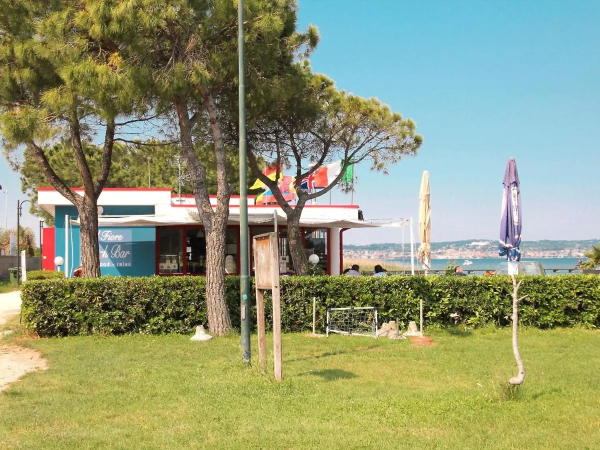 Apartment Oscar By Interhome Sirmione Italy