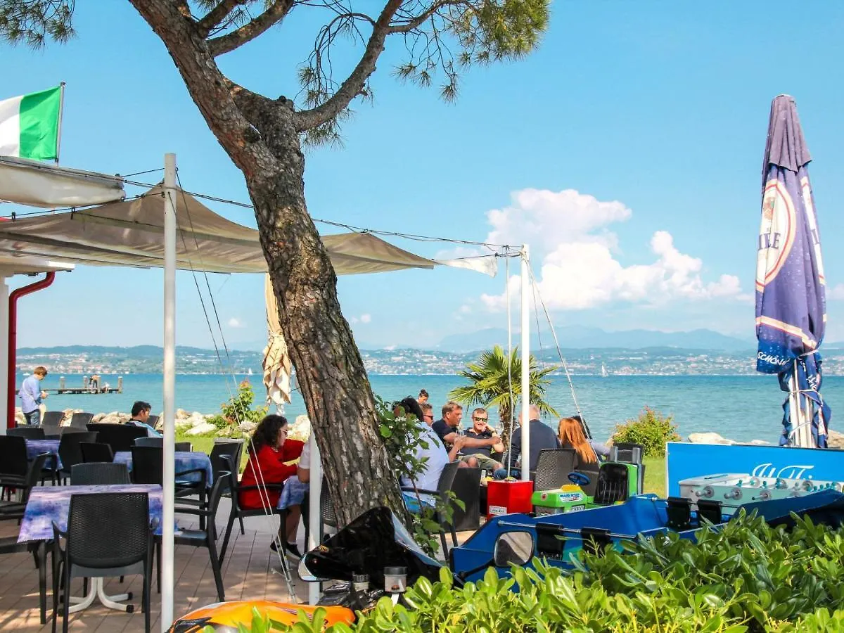 Apartment Oscar By Interhome Sirmione Italy